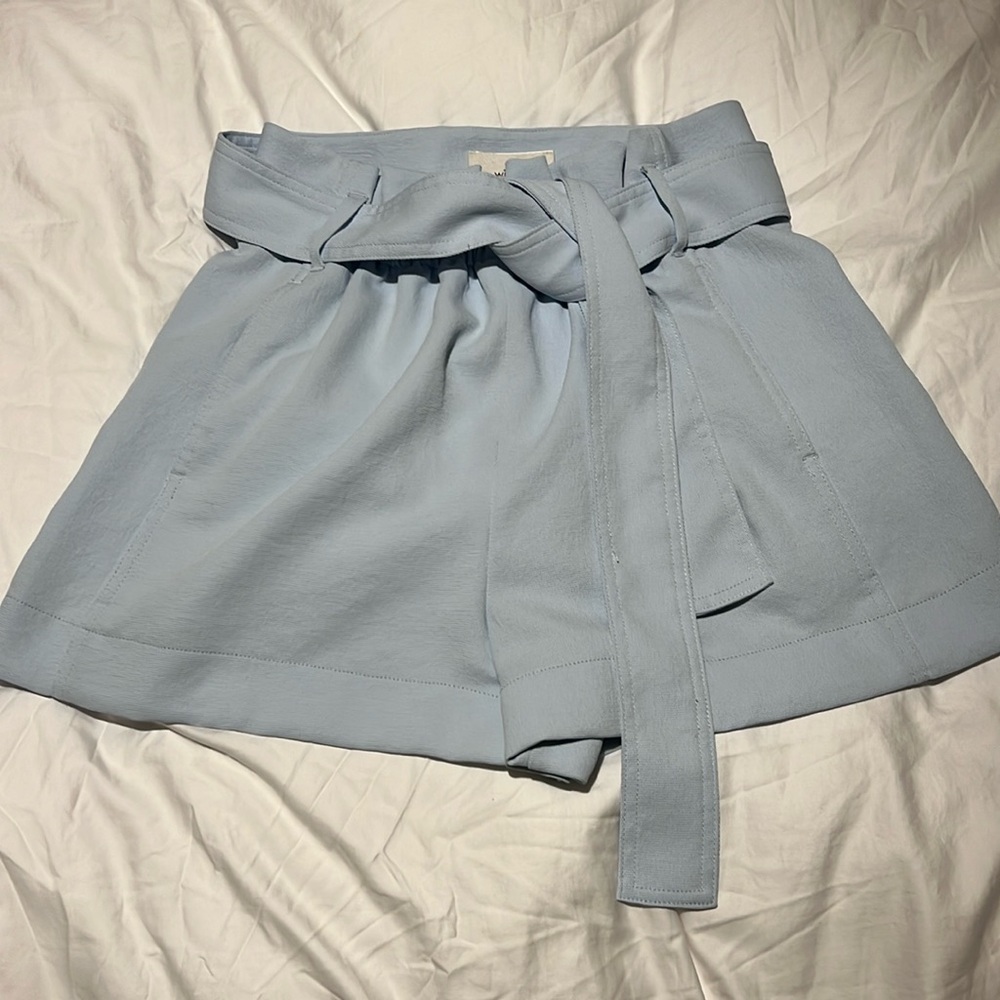 Wilfred Paperbag Short.